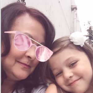 Meet your Posher, Doris